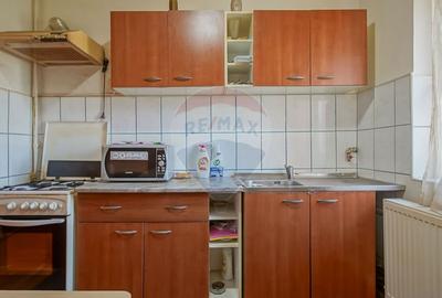 Apartament cu 4 camere, Brasov, Str. Fundaturii (aproape de aeroport) - 5