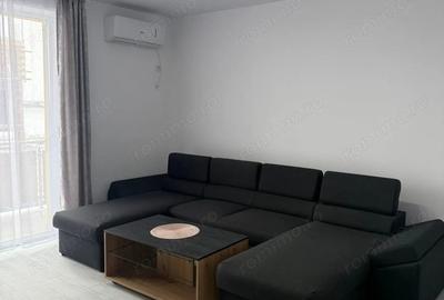 Garsonieră decomandată în Braytim - 10