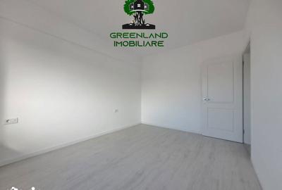 Apartament cu 2 camere decomandat în Bucium - 10