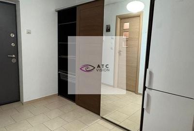 Garsonieră decomandată, mobilată în Crângași - 6