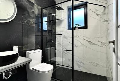 Casă cu 1 camere cu Teren 418 Mp în Moșnița Nouă - 5