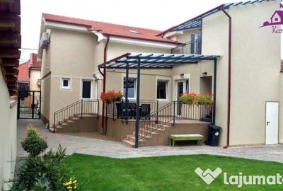 Casă cu 3 camere cu Teren 500 Mp în Central - 18