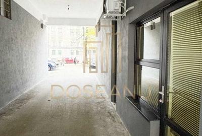 Spațiu comercial, de 22 mp, în Central - 5