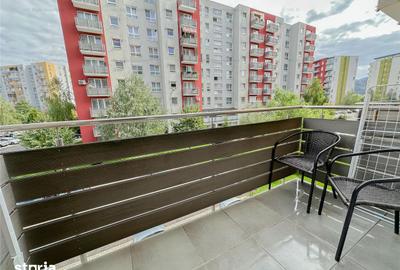 Apartament cu 2 camere decomandat, mobilat în Bartolomeu - 1