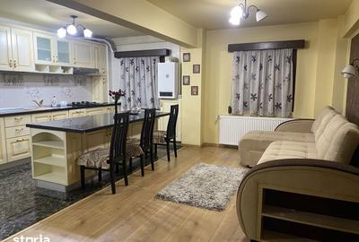 Apartament cu 4 camere decomandat în Malu Roșu - 12