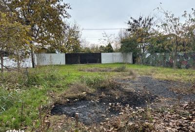Casă cu 4 camere cu Teren 11000 Mp în Central - 2