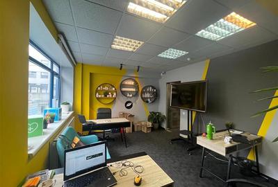 Birou, de 155 mp, în Aviației - 25