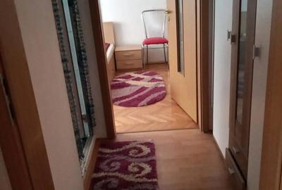 Apartament inchiriat 2 camere,balcon inchis,boxa privata,Timisoara,zona Lipovei - 6