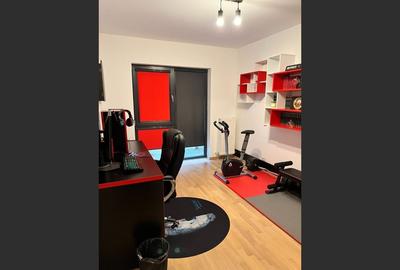 Apartament spatios Complex Mrs 3 camere, Ploiesti - 6