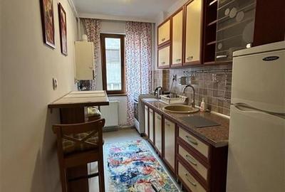 NOU* 2 camere, renovat | Cismigiu - Sala Palatului | Centrala proprie - 9