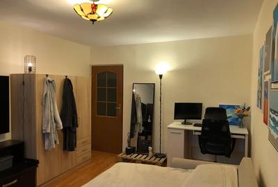 Apartament cu 2 camere decomandat în Mănăștur - 9