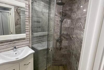 Garsonieră decomandată în Panduri