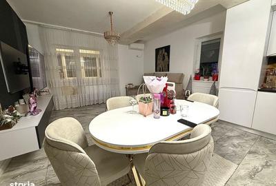 Apartament cu 3 camere decomandat în Roșu - 6