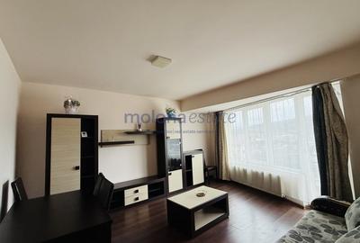Apartament cu 2 camere decomandat, mobilat în Dâmbul Rotund - 2
