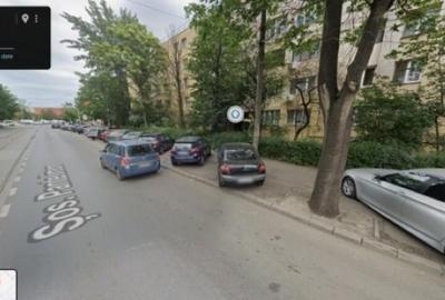 Inchiriez apartament 2 camere, 50mp, Obor, zona Veranda Mall, 450euro - 12