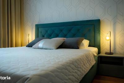 Apartament cu 2 camere, mobilat în Grivița - 7