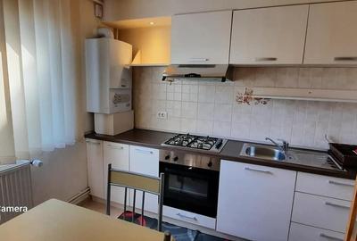 Apartament cu 2 camere decomandat, mobilat în Medicină - 4