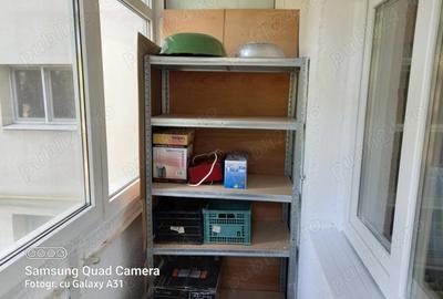 Apartament cu 3 camere decomandat, mobilat în Turda - 20