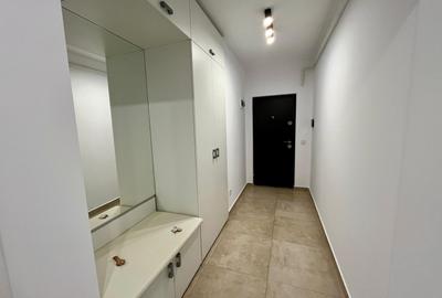 Apartament cu 3 camere decomandat, mobilat în Galata - 12