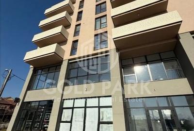 Spatiu Comercial - Zona Iris - 195 mp/Parcare - 5