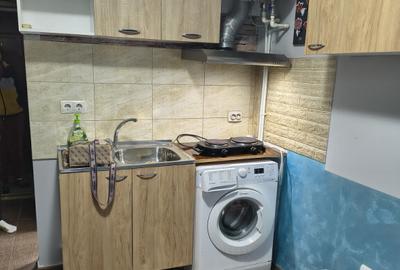 Mini Garsoniera Parc Monument Hipodrom Bariera - 8