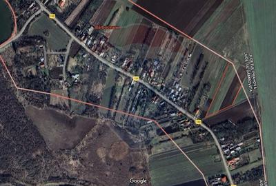 Vanzare teren intravilan Butimanu / sat Barbuceanu, judetul Dambovita - 3
