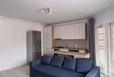 Apartament cu 2 camere decomandat în Dobroești - 6