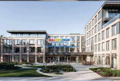 Teren de vanzare zona Aviatiei, Pipera, pozitie excelenta - 4