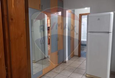 Apartament 2 cam decomandat, de inchiriat, zona parc Olosig- Lacu Rosu - 3