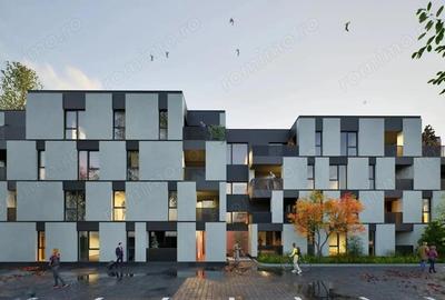 Apartament 2 camere Via Carmina Domus S3, la pret de presale! - 5