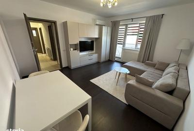 Apartament cu 2 camere decomandat în Unirii