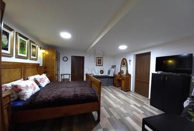 CENTRAL - 3 CAM - DECOMANDAT - 2BAI - RENOVAT - ZONA DEOSEBITA - 7