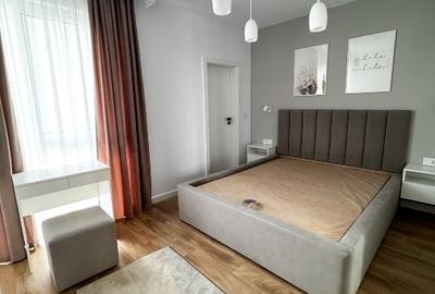 Apartament 3 camere cu parcare subterană – proprietar - 5