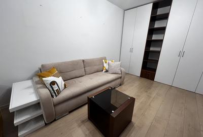 Apartament 2 Camere Atria | Parcare | Incalzire in pardoseala | COMISION 0% - 1