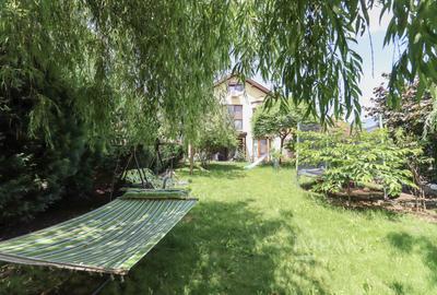 Casa individuala superba de vanzare, cartier Andrei Muresanu! - 3