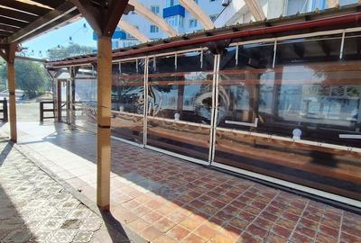 Spațiu comercial, de 200 mp, în Faleză - 2