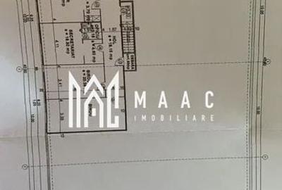 Spațiu industrial 1000mp | Acces tir | Teren 2500mp | Selimbar - 7