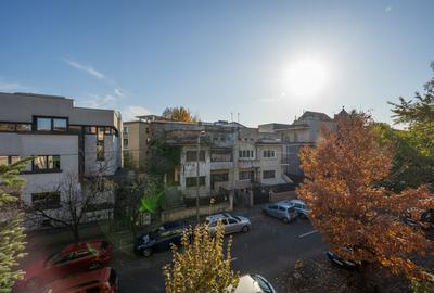 COTROCENI - ANA DAVILA, APARTAMENT IN VILA 120 MP, ETAJ 2! - 23