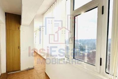 Apartament cu 3 camere decomandat, mobilat în Gară - 6