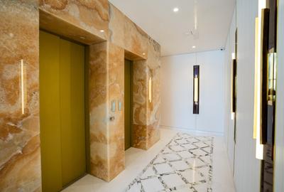 Exquisite living | Brand new luxury apartment for rent in most exclusive area - 8