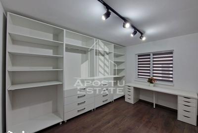Casă cu 5 camere cu Teren 325 Mp în Central - 16