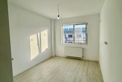 Garsoniera decomandata finalizata in bloc nou in Militari Residence - 5