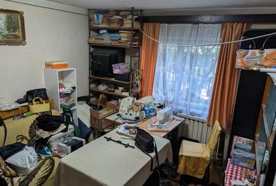 Apartament cu 2 camere, zona Decebal - 6
