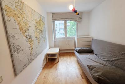 Apartament cu 4 camere decomandat, mobilat în Dristor - 19