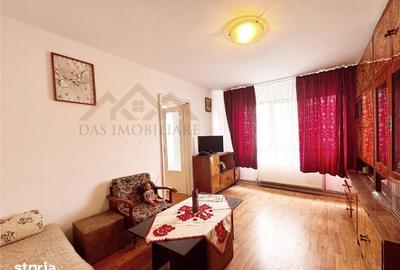 Apartament cu 2 camere în Republicii - 1