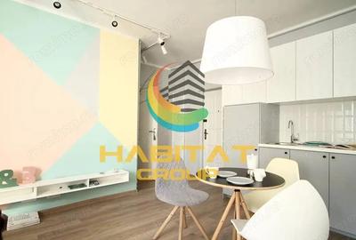 Garsonieră decomandată în Central - 5