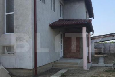 Vila individuala mare, de vanzare in Ghiroda, 200 mp utili! - 16