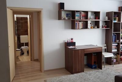 Apartament cu 2 camere semidecomandat în Colentina - 18