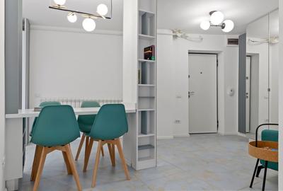 Apartament cu 4 camere decomandat în Tei - 3