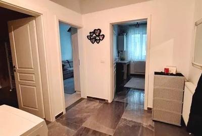 Garsonieră decomandată, mobilată în Valea Adâncă - 5